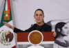 Sheinbaum anuncia foros sobre el uso de teléfonos en escuelas