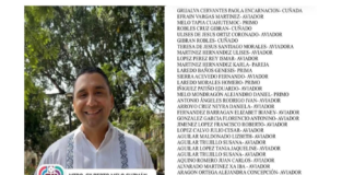 Acusan nepotismo, corrupción y uso político del poder en Catastro y SESESP