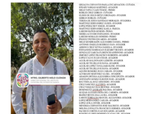 Acusan nepotismo, corrupción y uso político del poder en Catastro y SESESP