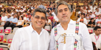 Visita del embajador de la UE fortalece proyección de Oaxaca: Sedeco