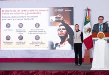 Presentarán propuesta para regular uso de plataformas y redes sociales en infantes