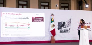 Habrá consulta con profesores sobre regulación de uso de celulares en escuelas