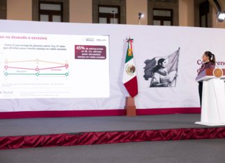 Habrá consulta con profesores sobre regulación de uso de celulares en escuelas
