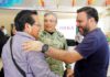Oaxaca y Chiapas fortalecen diálogo para atender conflicto en Los Chimalapas
