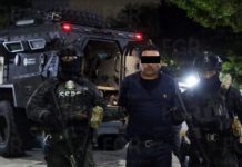 Procesan a “El R1”, presunto autor intelectual del homicidio de Carlos Manzo