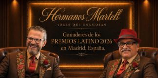 Mientras Europa los aplaude, Oaxaca les da la espalda: Hermanos Martell brillan en España