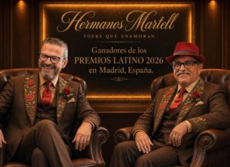 Mientras Europa los aplaude, Oaxaca les da la espalda: Hermanos Martell brillan en España