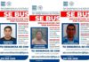 Emiten fichas rojas de Interpol contra implicados en desaparición de Roxana López
