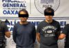 Detiene FGEO a dos personas por posible fraude; afectaciones superan los 100 mdp
