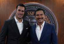 Continúan gestiones para el Centro Comunitario México Imparable