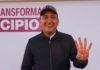 Acusaciones, investigaciones y personajes cuestionados rodean al senador Antonino Morales