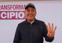 Acusaciones, investigaciones y personajes cuestionados rodean al senador Antonino Morales
