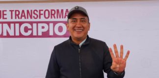 Acusaciones, investigaciones y personajes cuestionados rodean al senador Antonino Morales