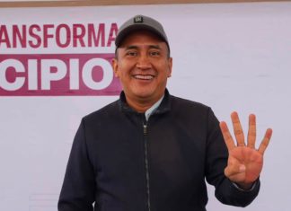 Acusaciones, investigaciones y personajes cuestionados rodean al senador Antonino Morales