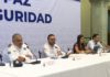 Alcanza Secretaría de Gobierno 57 acuerdos de paz entre comunidades del Estado