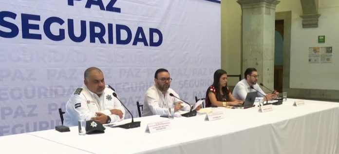 conferencia