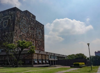 Termina UNAM contrato de 69 mdp con Territorium Life tras examen fallido