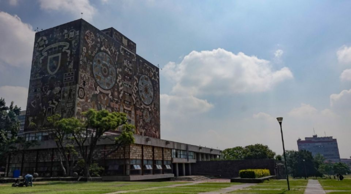 Termina UNAM contrato de 69 mdp con Territorium Life tras examen fallido