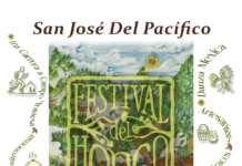 Celebrará San José del Pacífico cuarta edición del Festival del Hongo