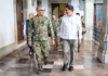 Fortalecen coordinación para garantizar seguridad de familias oaxaqueñas