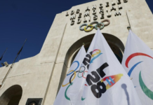 Superan los 6 mdp boletos para los Juegos Olímpicos Los Ángeles 2028