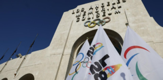 Superan los 6 mdp boletos para los Juegos Olímpicos Los Ángeles 2028