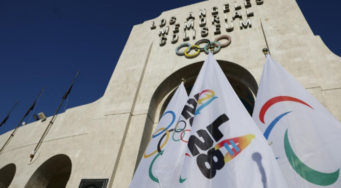 Superan los 6 mdp boletos para los Juegos Olímpicos Los Ángeles 2028