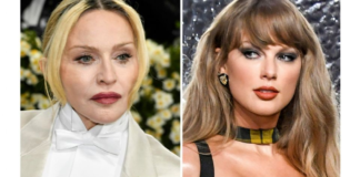Madonna supera a Taylor Swift en las nominaciones de los VMAs