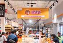 Con Orgullo Oaxaca se acercan productos de la entidad a nuevos mercados