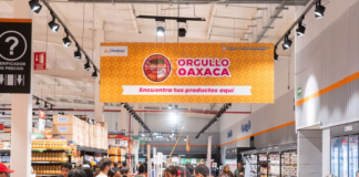 Con Orgullo Oaxaca se acercan productos de la entidad a nuevos mercados