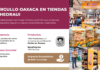 Productos 100 % oaxaqueños presentes en todo el país a través de tiendas Chedraui