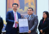 Destacan legado histórico del Instituto de Ciencias y Artes de Oaxaca a 200 años de su creación