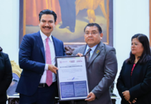 Destacan legado histórico del Instituto de Ciencias y Artes de Oaxaca a 200 años de su creación