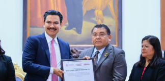 Destacan legado histórico del Instituto de Ciencias y Artes de Oaxaca a 200 años de su creación
