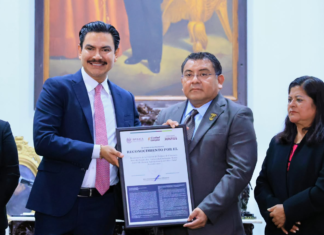 Destacan legado histórico del Instituto de Ciencias y Artes de Oaxaca a 200 años de su creación