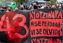 Justifica FGR aprehensión de Ángel Aguirre a 12 años del caso Ayotzinapa