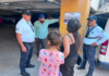 Encuentran a dos familias reportadas como no localizadas en Santa Catarina Juquila