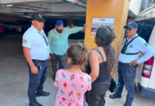 Encuentran a dos familias reportadas como no localizadas en Santa Catarina Juquila