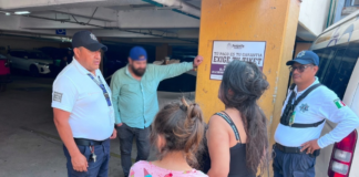 Encuentran a dos familias reportadas como no localizadas en Santa Catarina Juquila