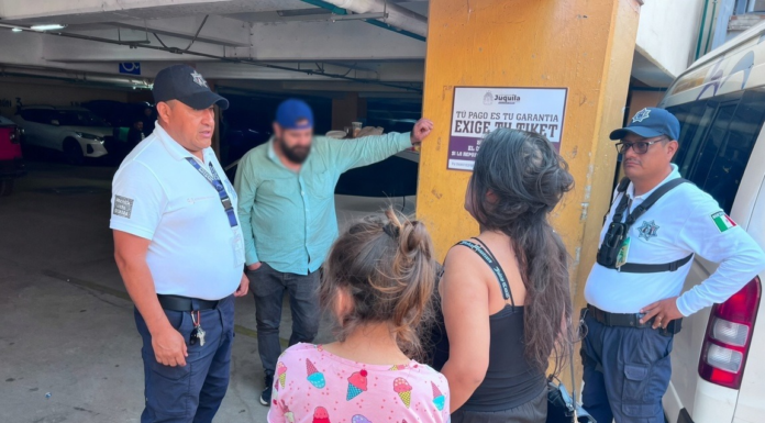 Encuentran a dos familias reportadas como no localizadas en Santa Catarina Juquila