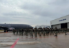 Envían 300 militares más a Sinaloa tras designación de nueva gobernadora
