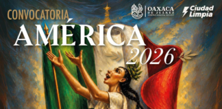 Convocan a participar en la selección de América 2026 y del Coro Cívico Municipal