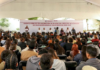 Cumplen con el magisterio; asignan plazas a 982 egresados normalistas