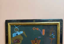 Destacan identidad cultural de Oaxaca en Museo Tamayo de CDMX