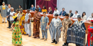 Oaxaca, invitada de honor en la XLIII Feria Internacional del Libro del IPN 2026