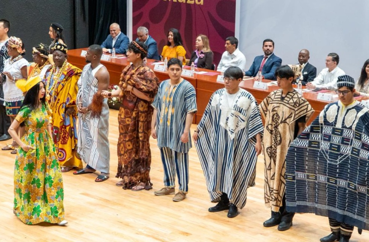 Oaxaca, invitada de honor en la XLIII Feria Internacional del Libro del IPN 2026