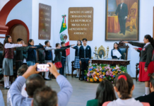 Cabildo Juvenil 2026 abre espacio a las juventudes de Oaxaca