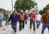 La libertad de trabajar, la libertad de organizarse