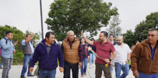 La libertad de trabajar, la libertad de organizarse