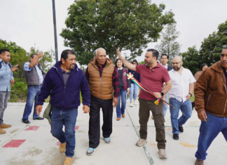 La libertad de trabajar, la libertad de organizarse